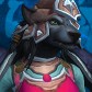 Wolftress avatar
