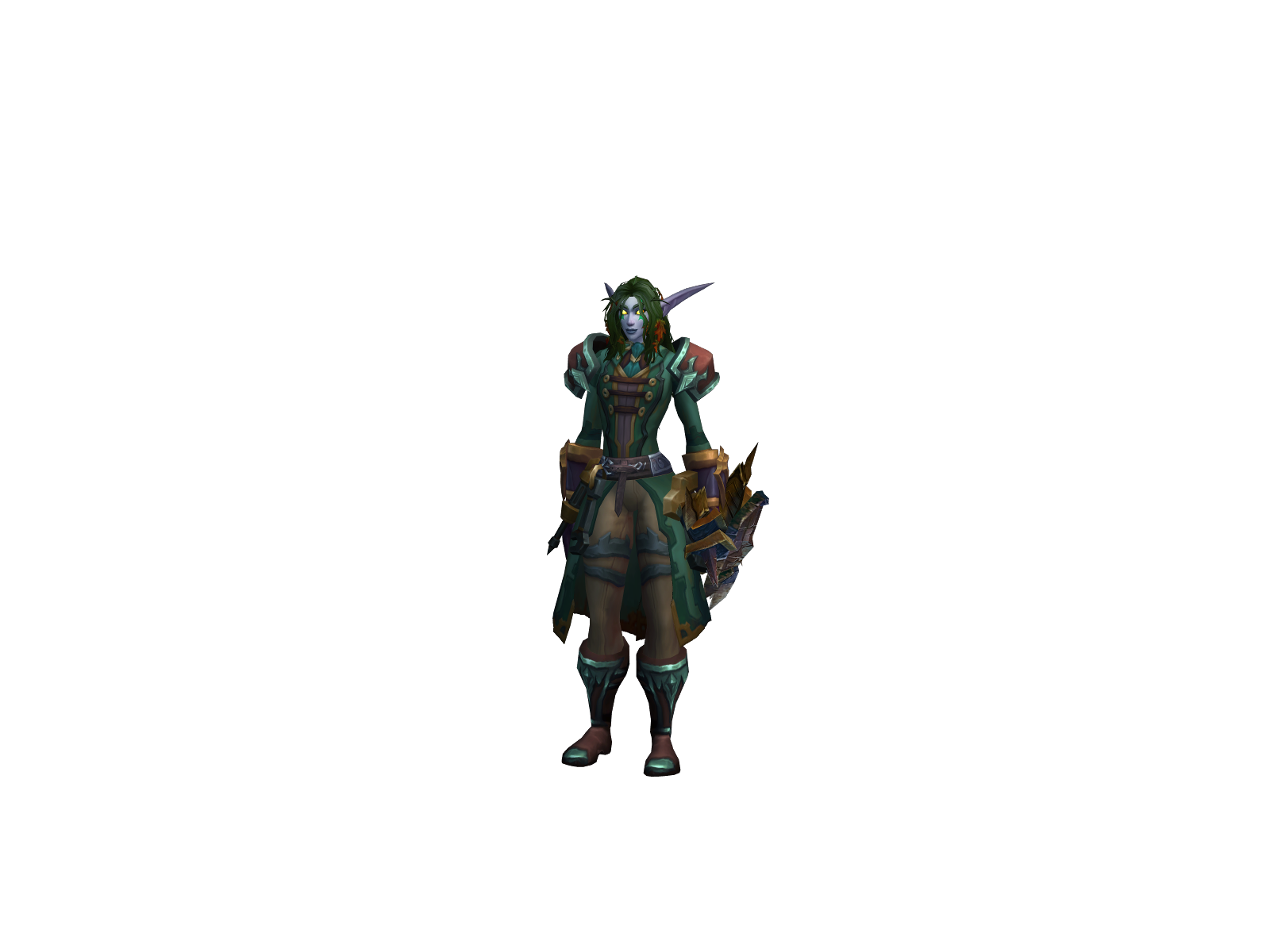 Aenyr