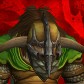 Naughtycow avatar