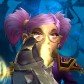 Twitchywitch