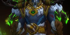 Walkingroot's icon