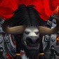 Bullistic avatar