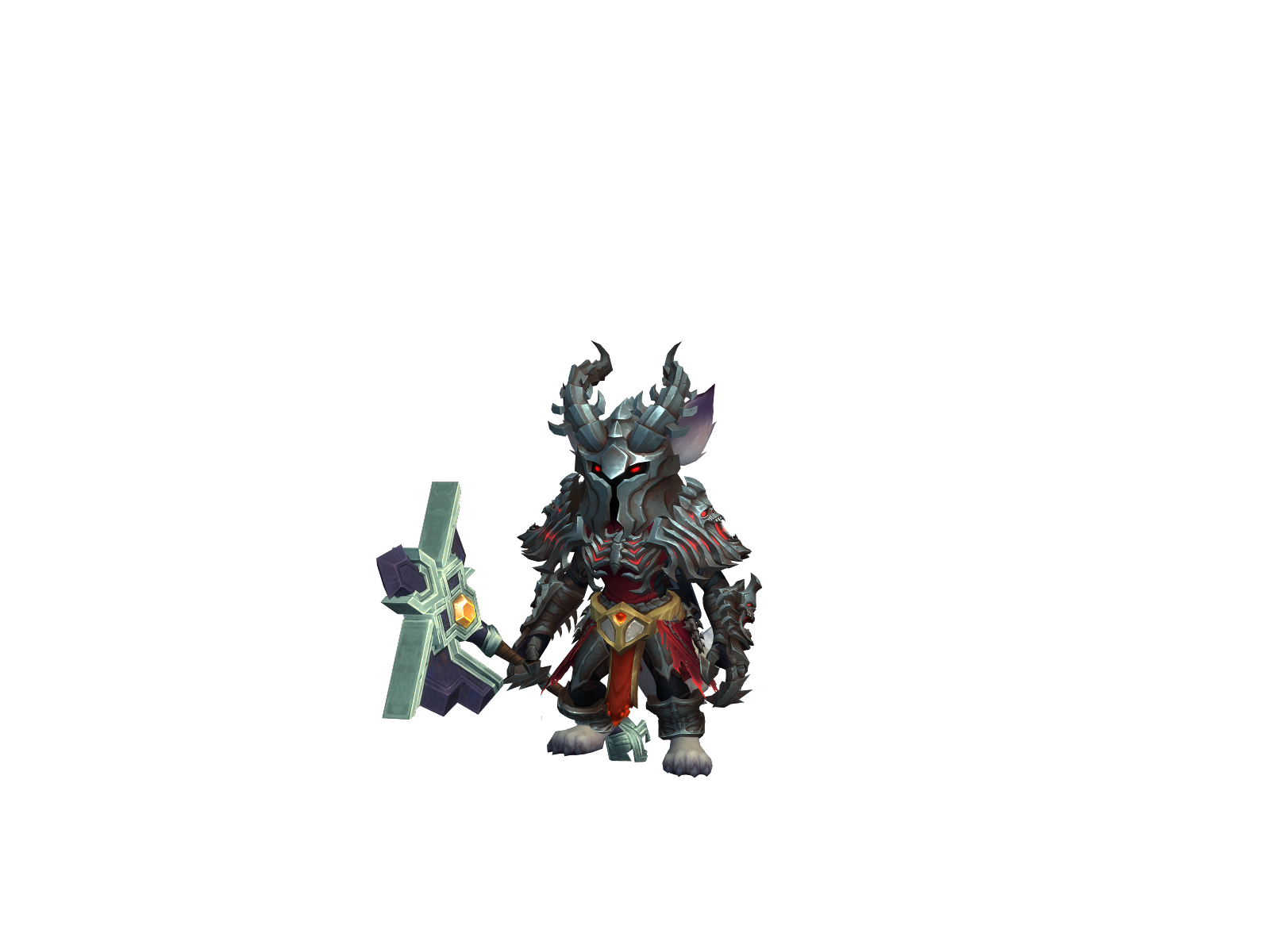 Foxmourne