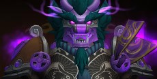 Greed's icon