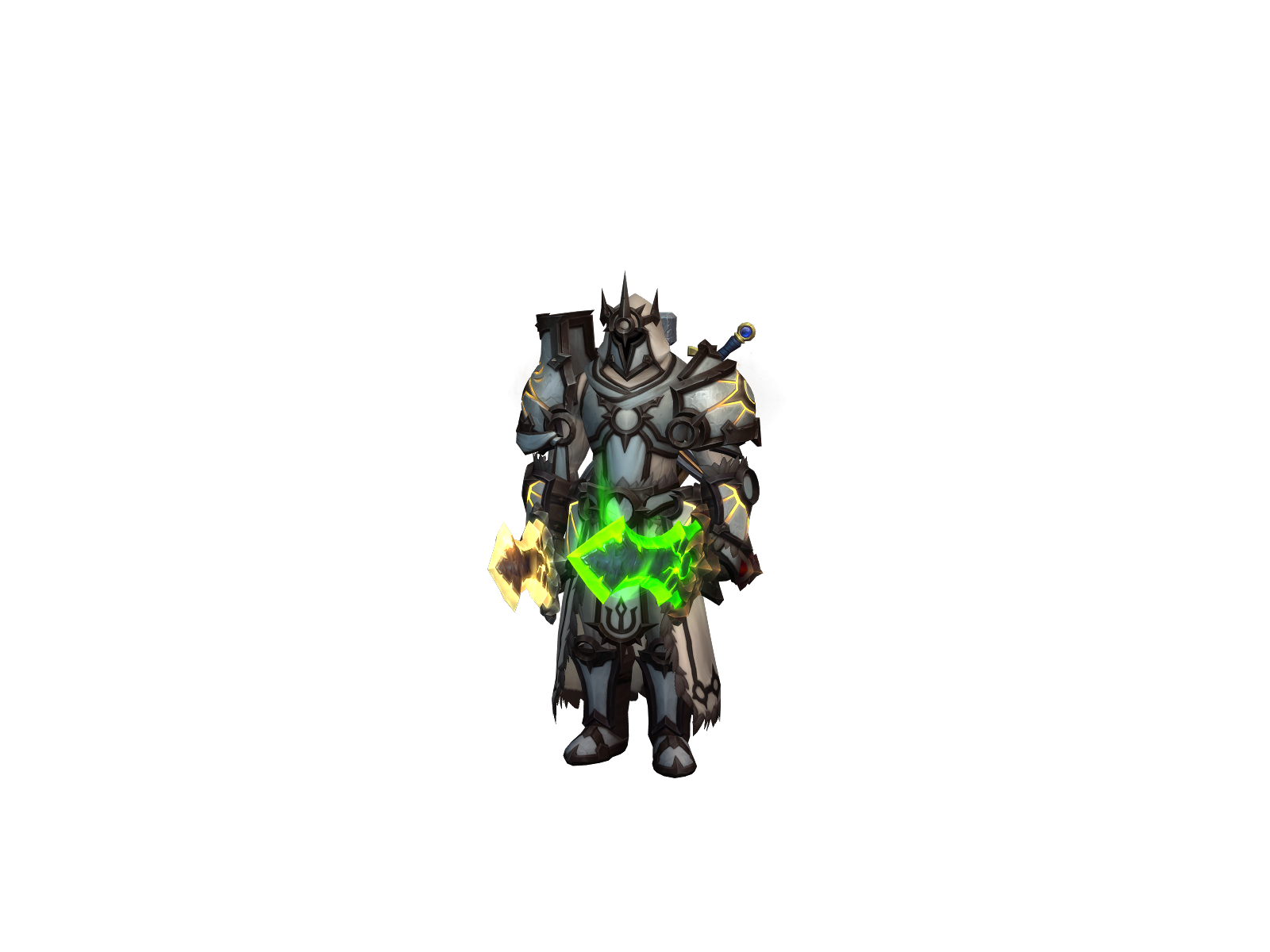 Logankord