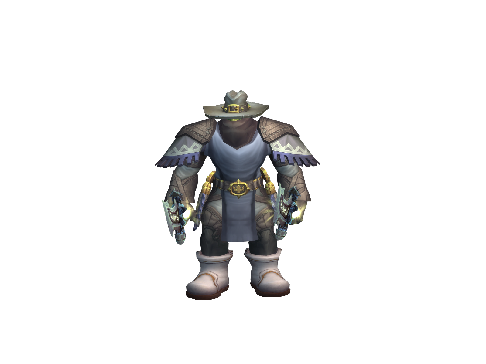 Deathkniight