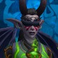 Beatriixx portrait