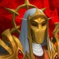 Raza avatar