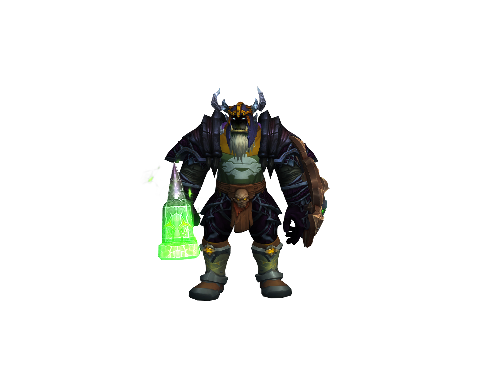 Drax