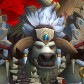 Tigora avatar
