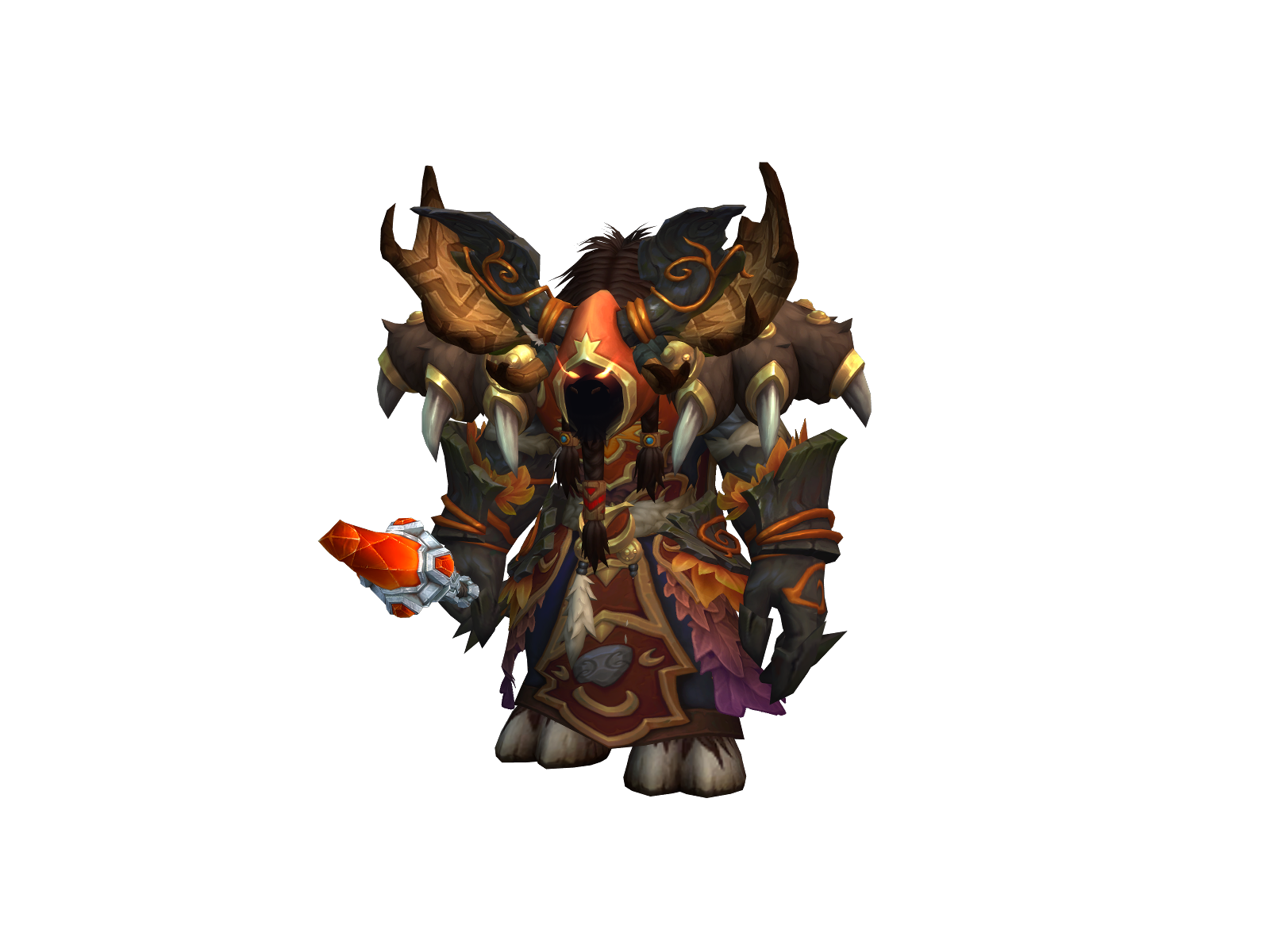 Oakenhoof