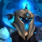 Frostey