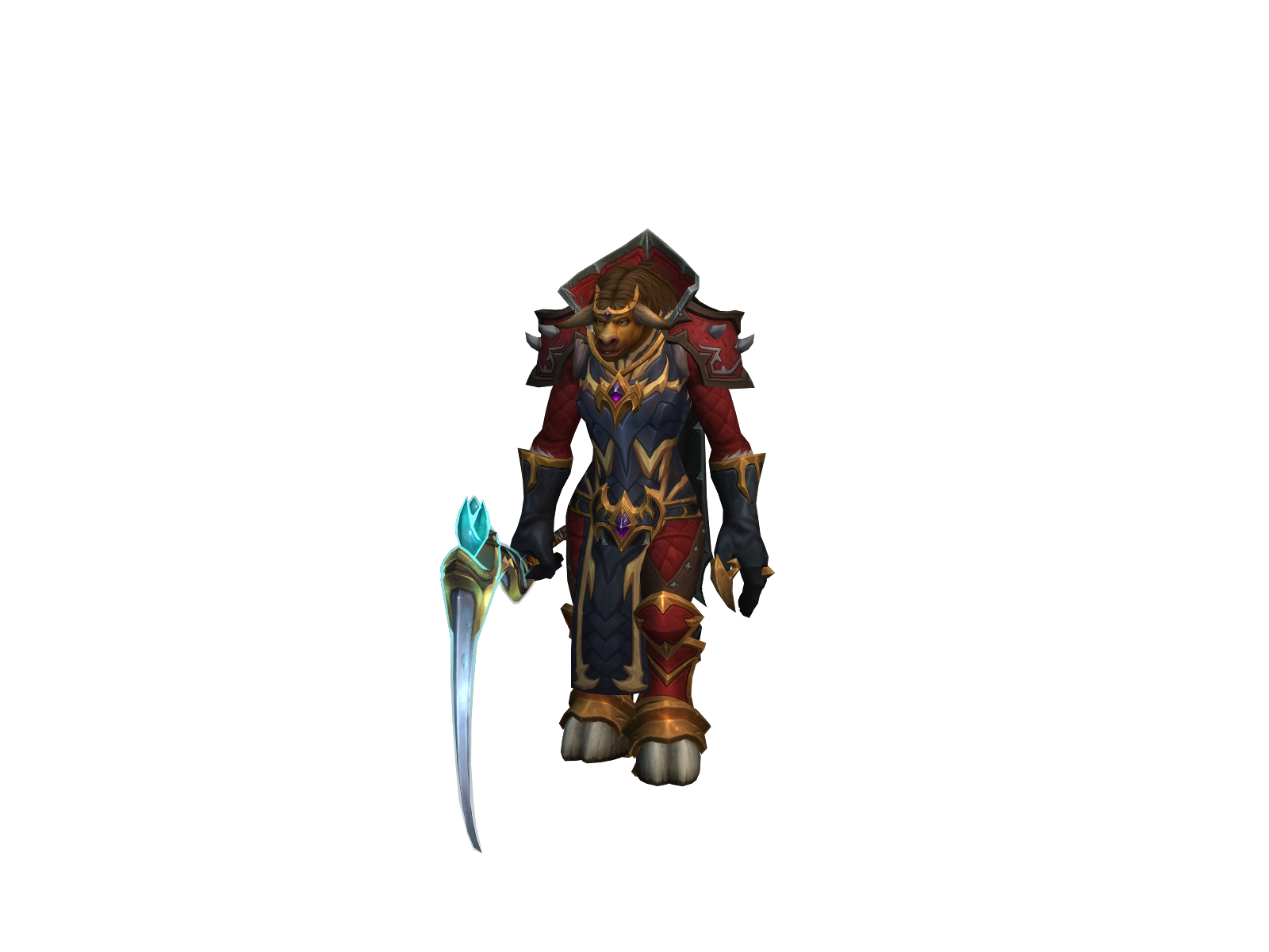 Berrydruid