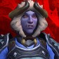 Thexia avatar