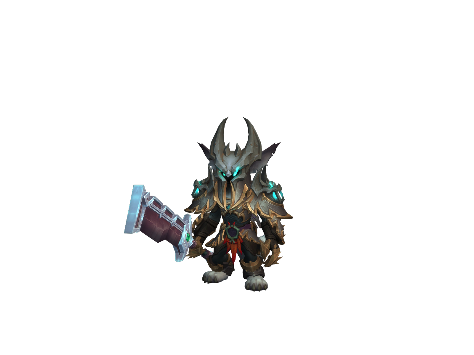 Axelotl