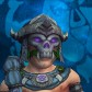 Outcasted avatar