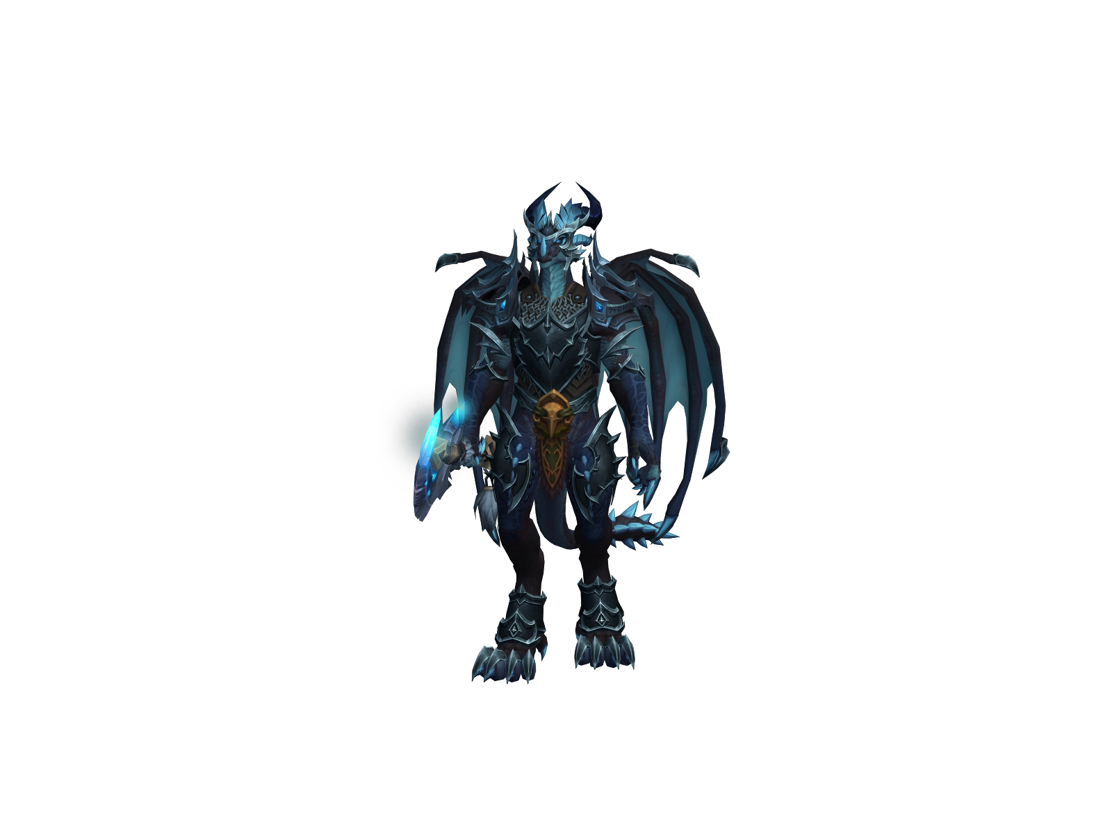 Dargonbob