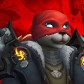 Foundation avatar
