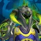 Kallux