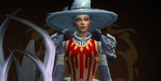 Bajaoreily's icon