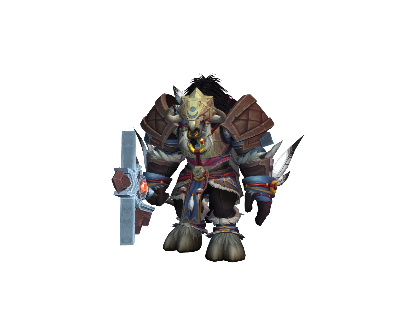 Cowofdarknes
