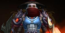 Mangow's icon