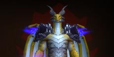 Zaxholydrago's icon