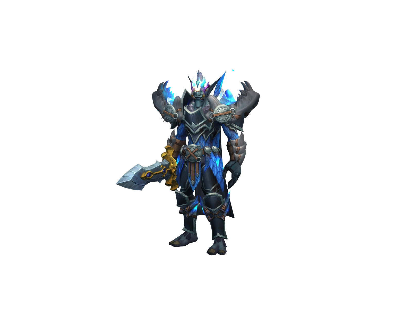 Agnicolight