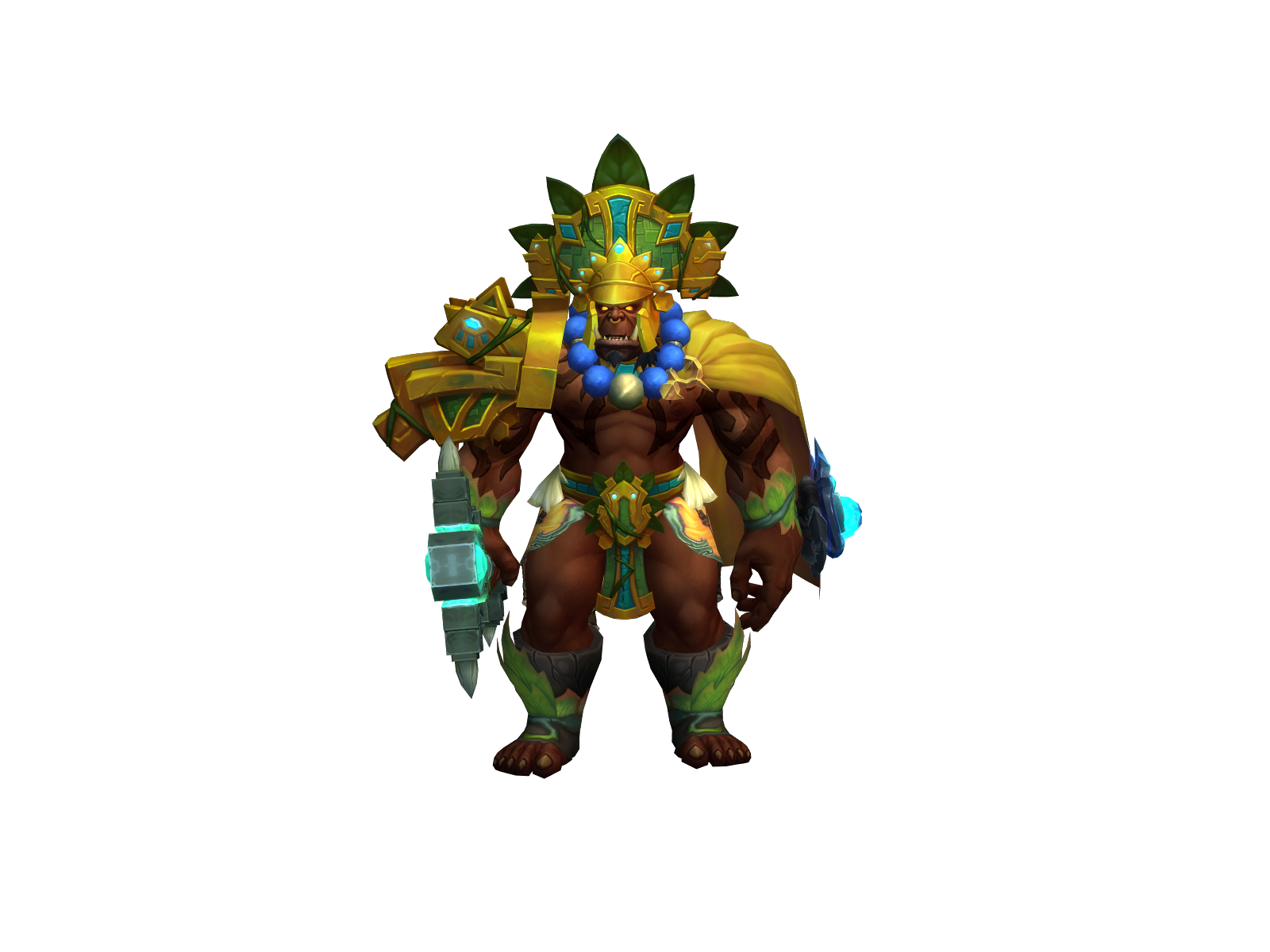 Highseer