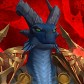 Klunizard avatar