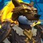 Bakhina avatar