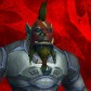 Mazgrongos avatar