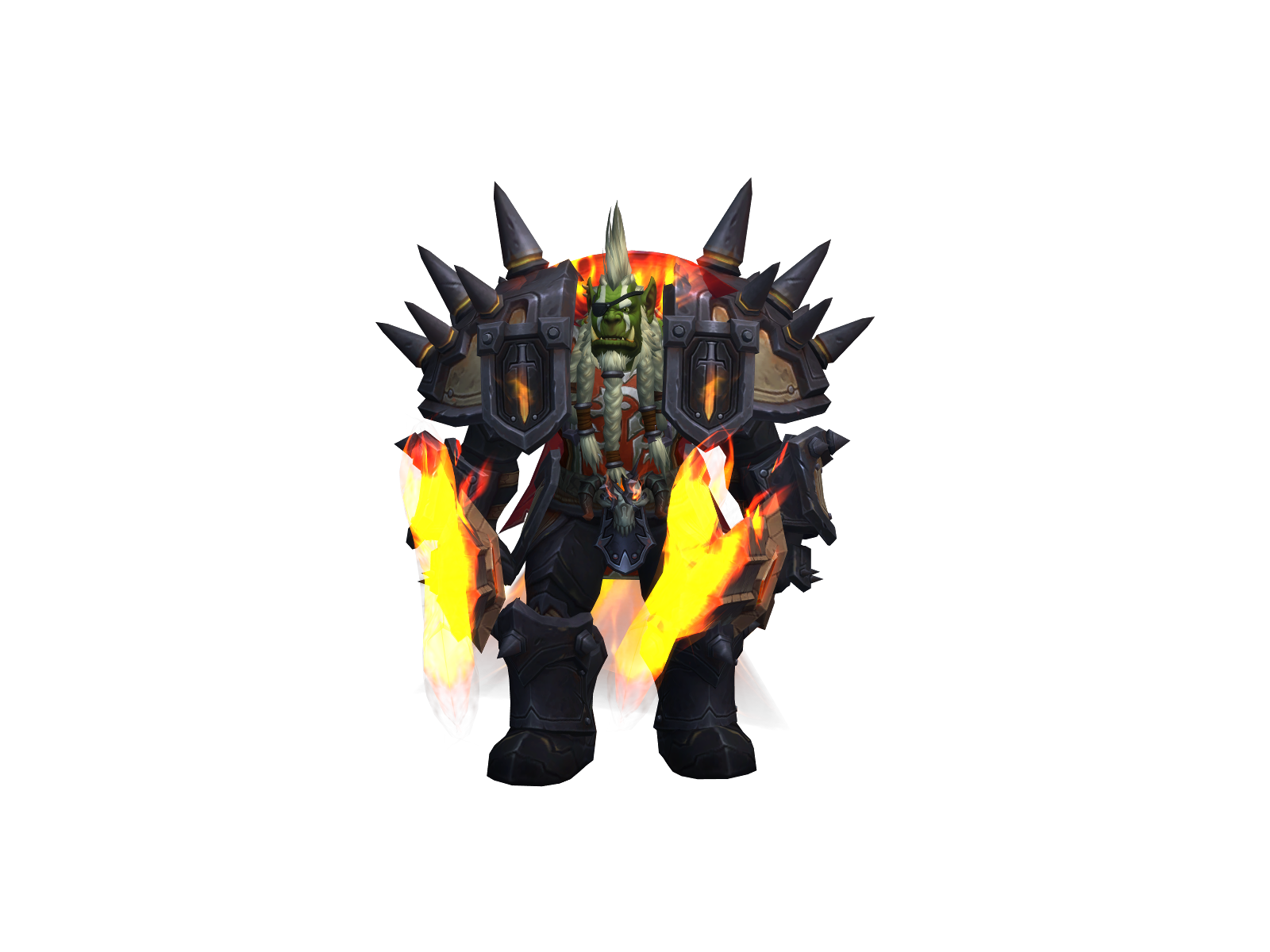 Smiracle 3D character render