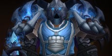 Lorgrath's icon