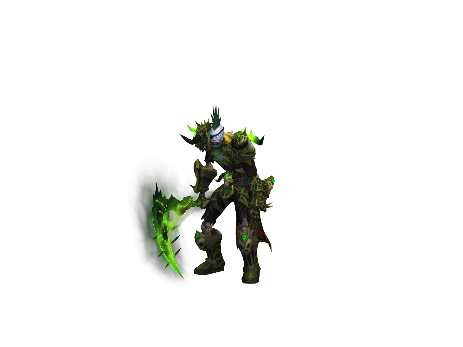 Rammorage