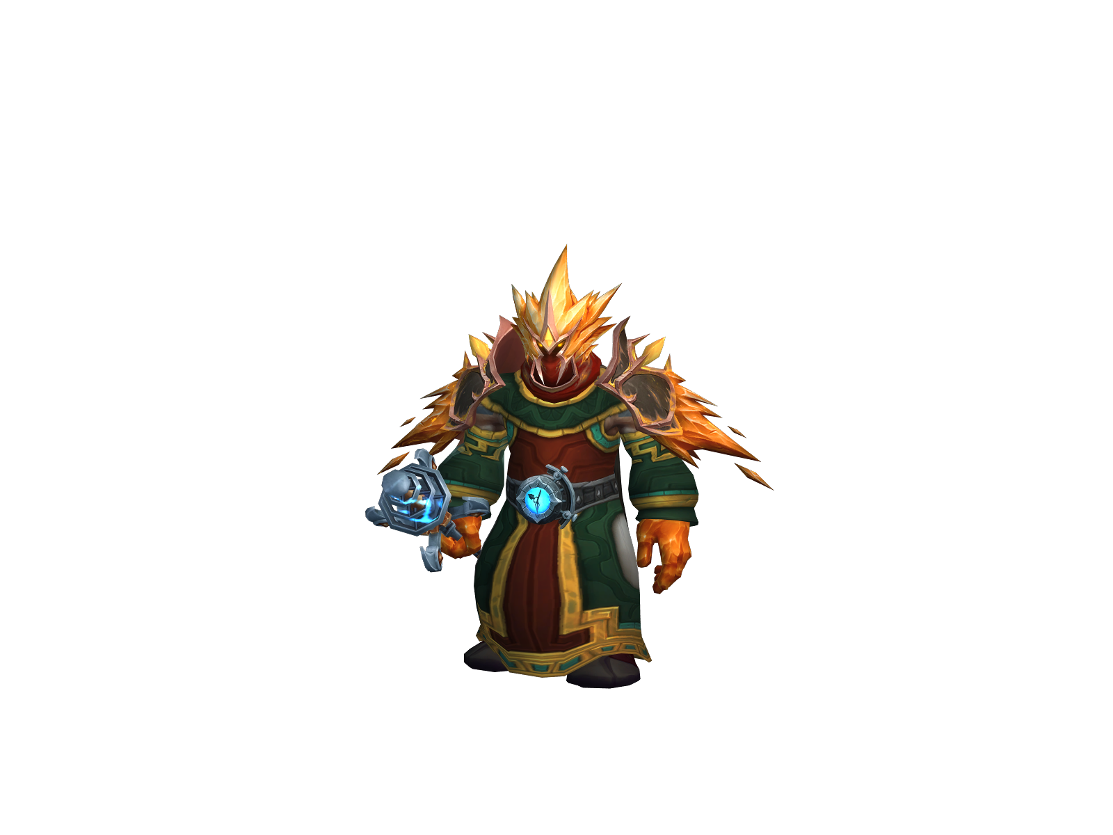 Jazzbender