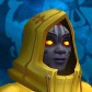 Clingra avatar