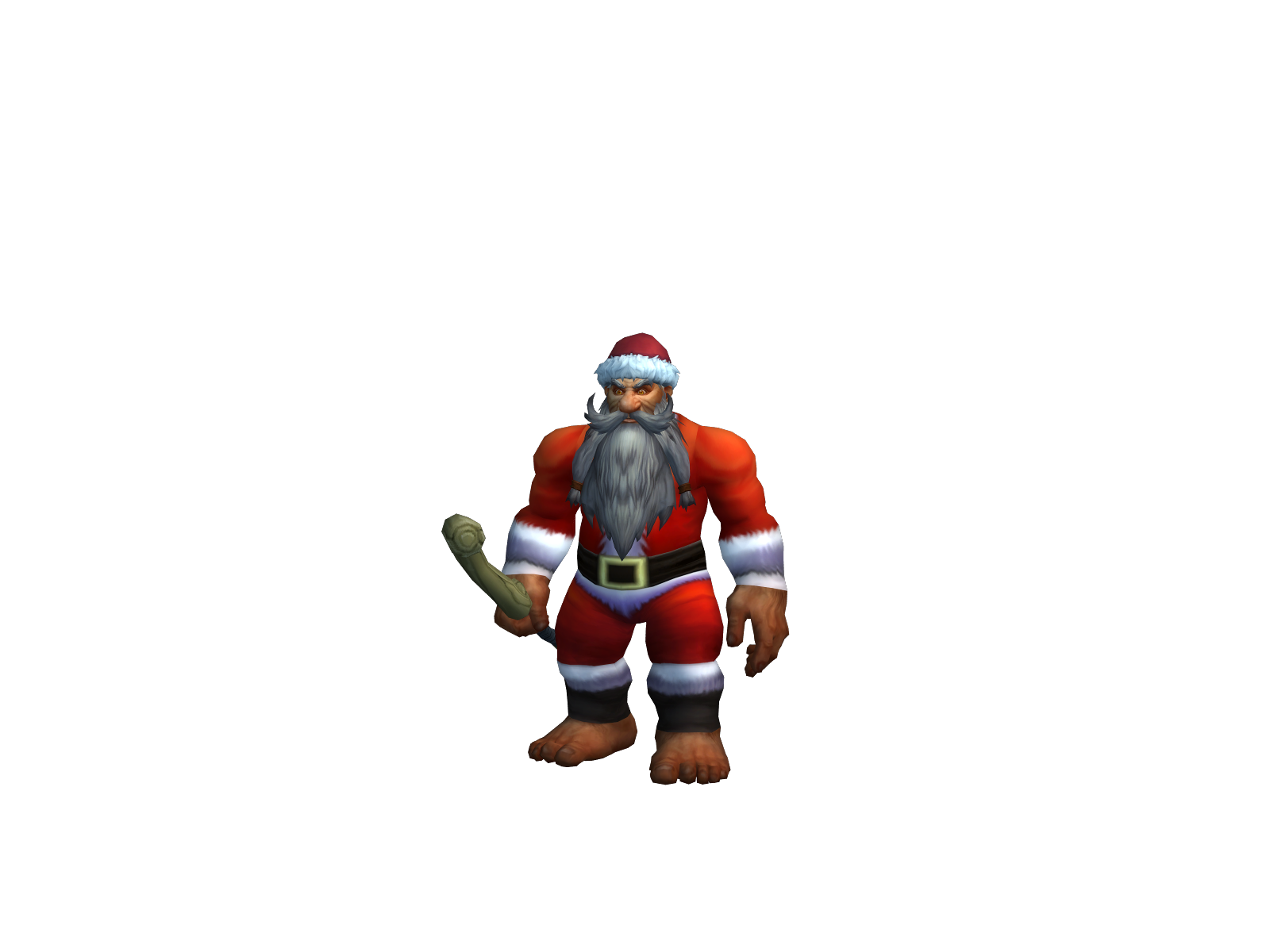 Vevavev 3D character render