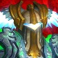 Façial avatar