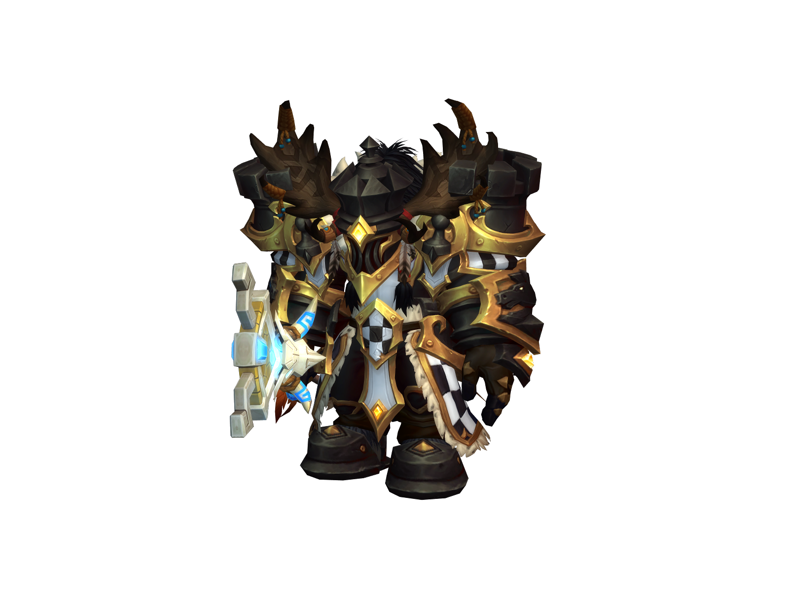 Taurorc