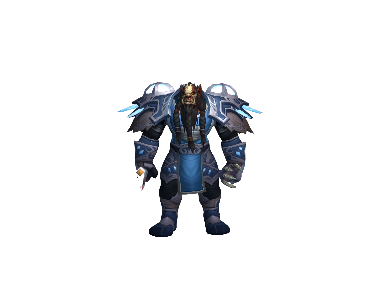 Meatwizard