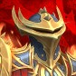 Yonndala portrait