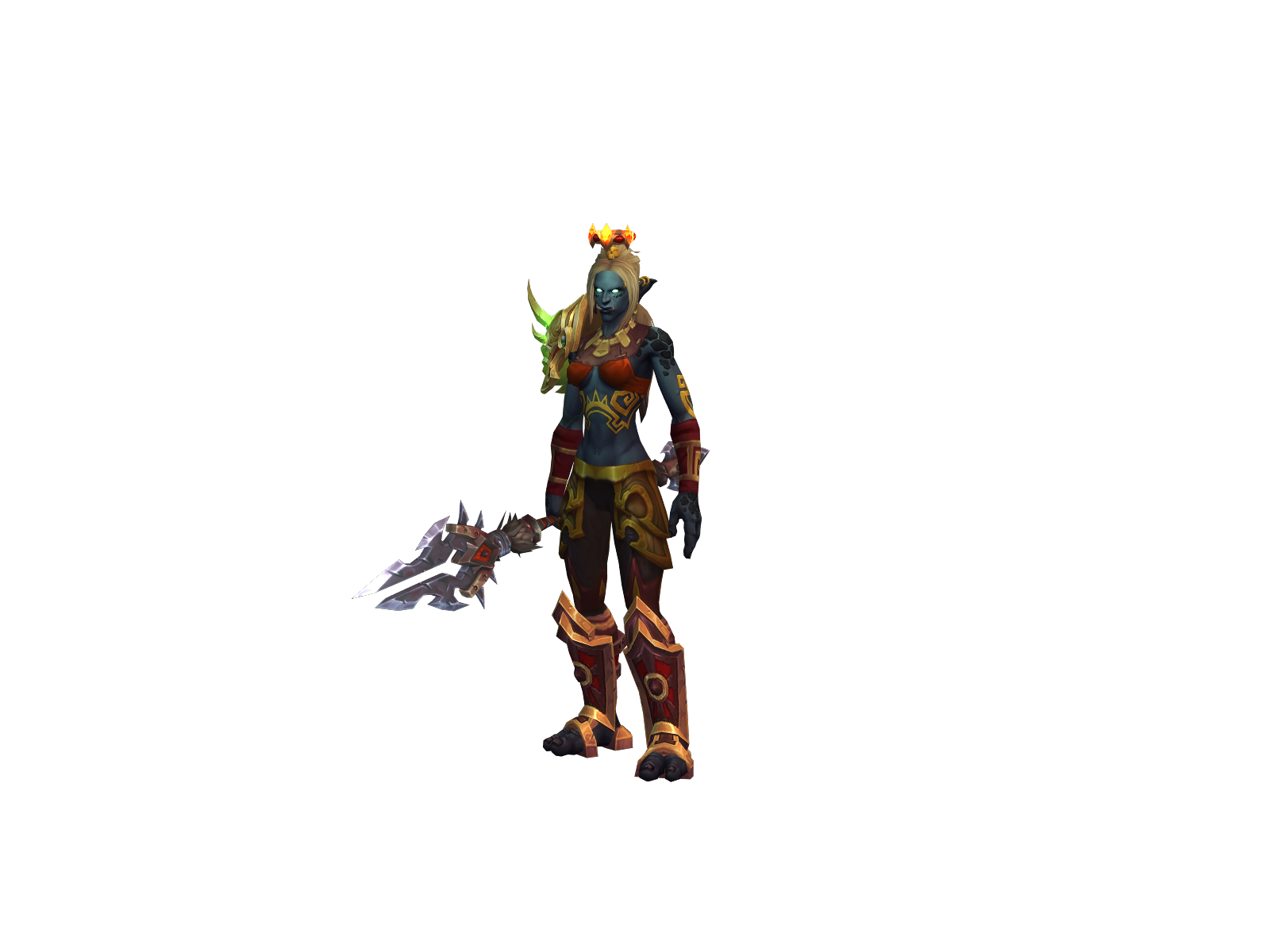 Ninakua