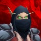 Larxene avatar