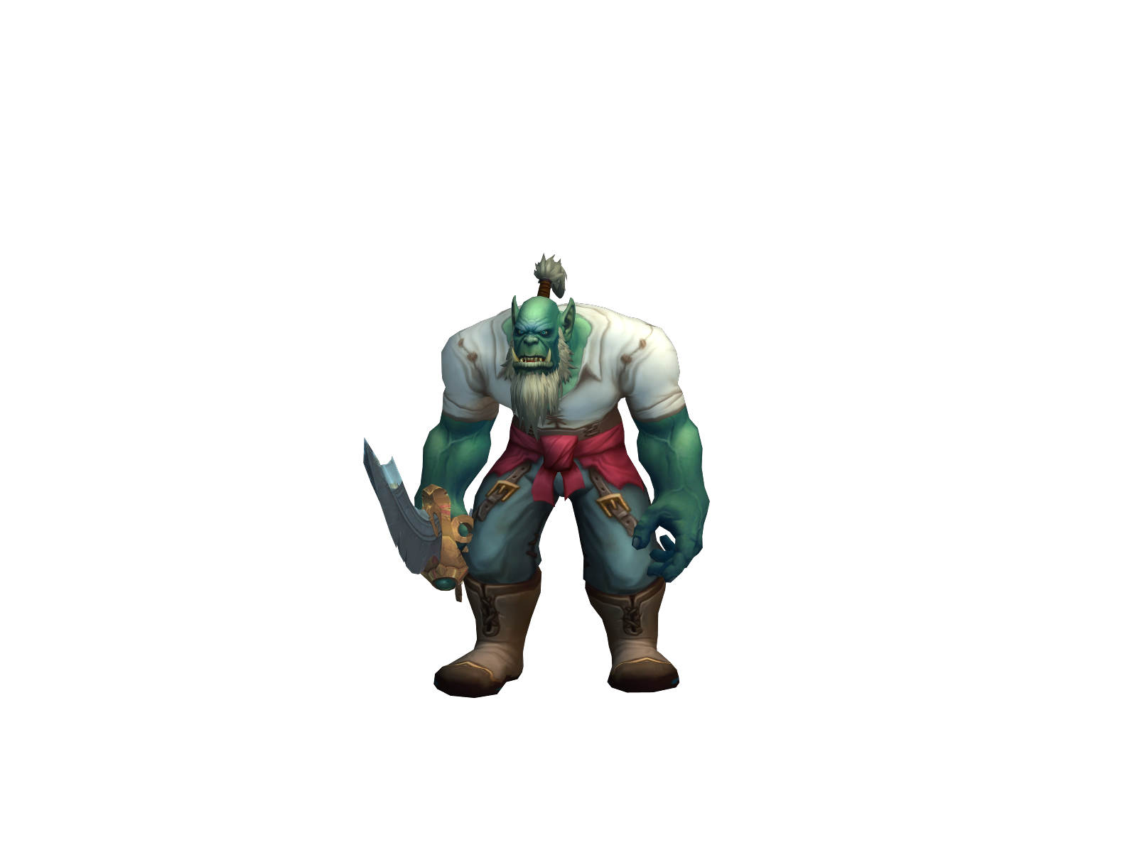 Manslam