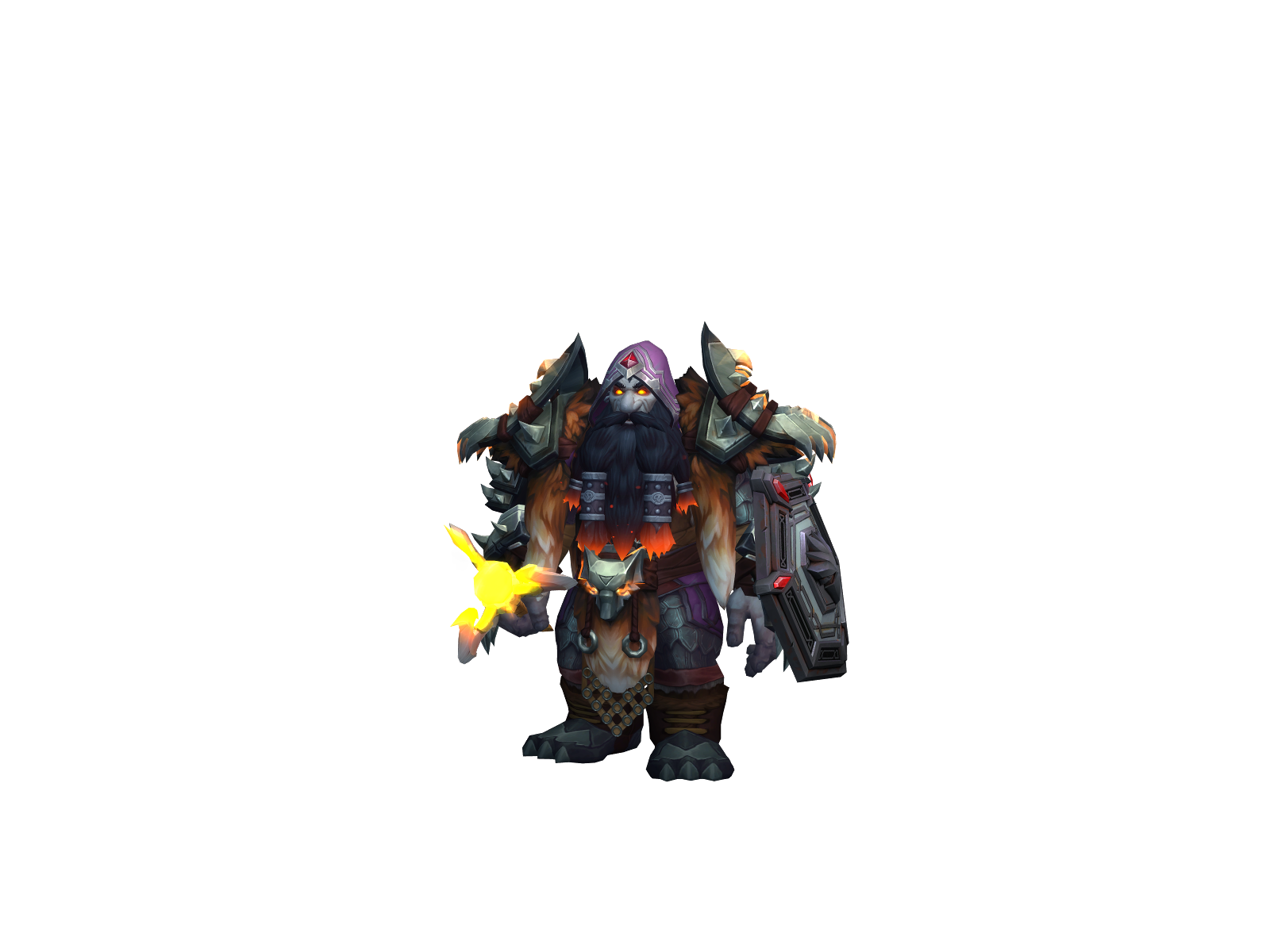 Furynir