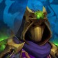 Khamosh avatar