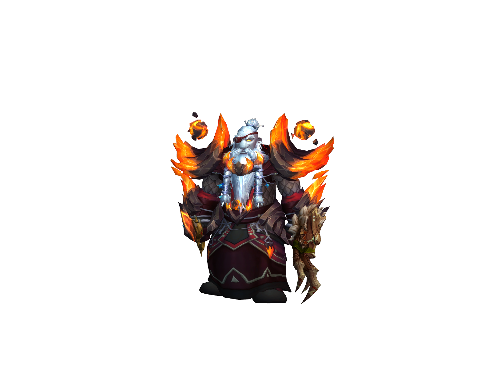 Moischief