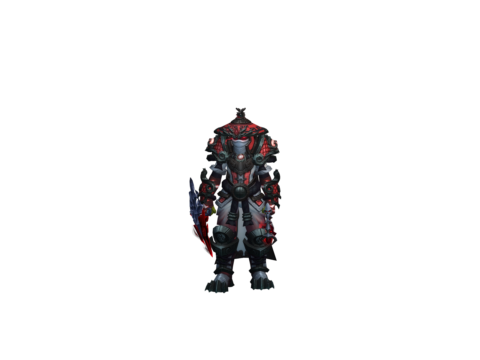 Wraeclast