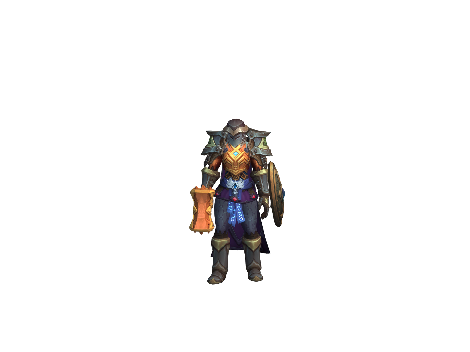 Antiblade